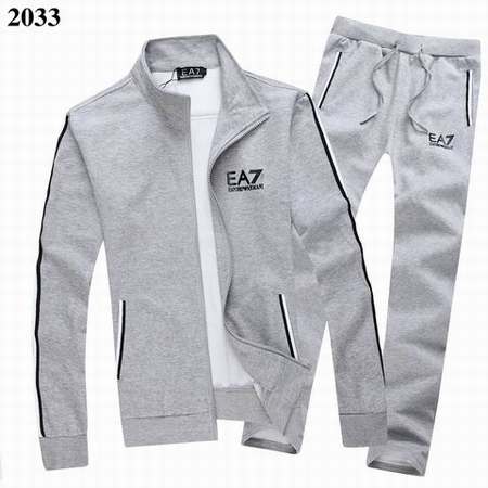 survetement-homme-coton,survetement-Armani-gris-chine,destockage-de-survetement-Armani-ea7s