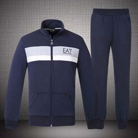 survetement-slim-homme-real-madrid,jogging-Armani-decathlon,survetement-Armani-ea7-tentro