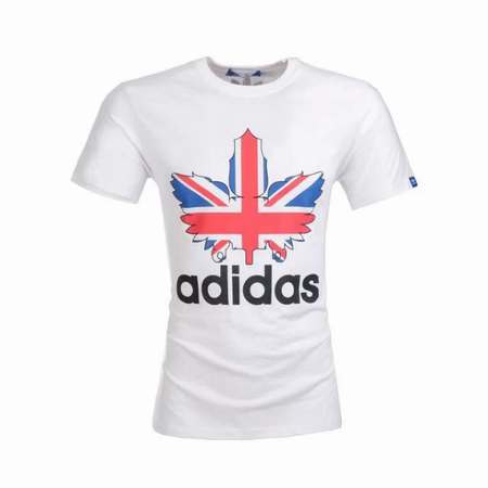 t-shirt-Adidas-bon-qualite,t-shirt-Adidas-manches-courtes-moins-cher,t-shirt-col-v-fashion