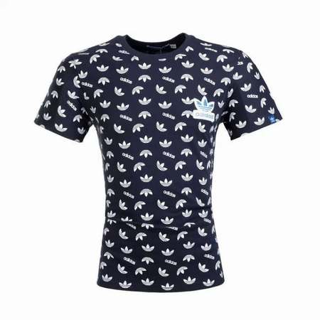 t-shirt-Adidas-col-rond,Adidas-blanc-france,Adidas-polo-rugby