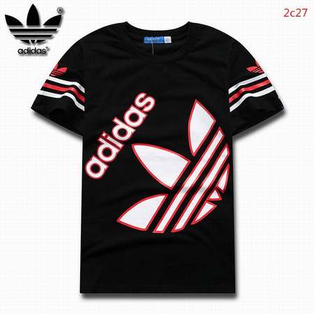 t-shirt-Adidas-femme-destockage,Adidas-femme-vente,Adidas-avec-drapeau