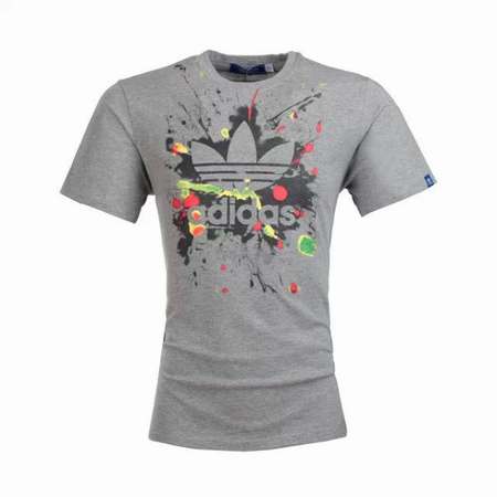 t-shirt-Adidas-jeans-boutique-en-ligne,Adidas-homme-bleu,tee-shirt-Adidas-bonne-qualite
