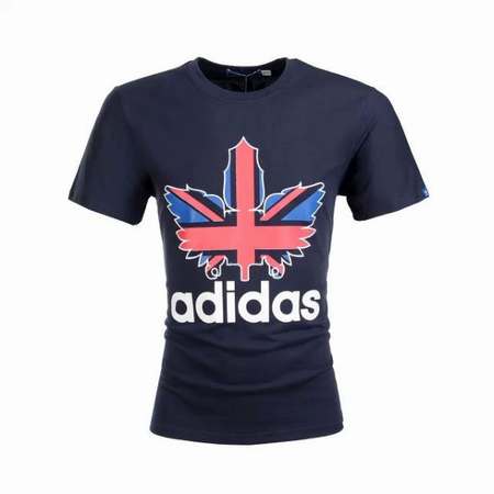t-shirt-Adidas-meilleur-prix,t-shirt-de-marque-col-v,polo-pas-cher-de-marque