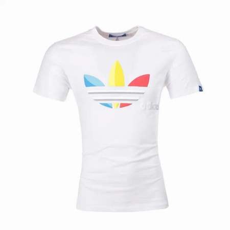 t-shirt-Adidas-soldes,polo-de-marque-destockage,Adidas-en-chine