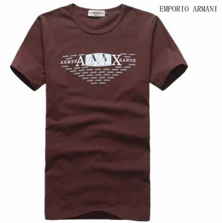 t-shirt-Armani-emporio-noir,polo-Armani-taille-M-l-xl-xxl,t-shirt-manche-longue-homme-marque