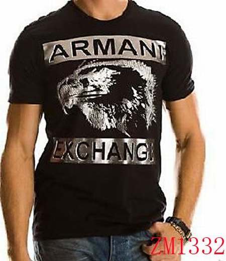 t-shirt-Armani-et-fitch-femme,Armani-robe-chasuble,tee-shirt-Armani-ed-hardy