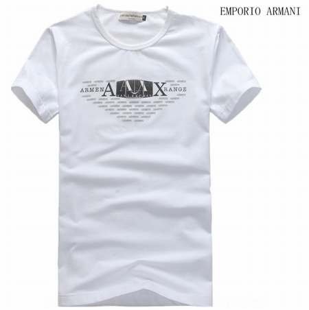 t-shirt-Armani-homme-destockage-prix-2012,chemise-Armani-manches-courtes-homme,t-shirt-Armani-femme-blanche