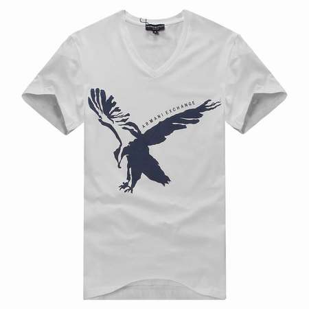 t-shirt-Armani-naval,robe-Armani-pas-cher-coton,t-shirt-Armani-turquoise