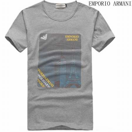 t-shirt-Armani-prix-discount,t-shirt-manche-longue-gris,polo-manche-longue-Armani-a-bas-prix