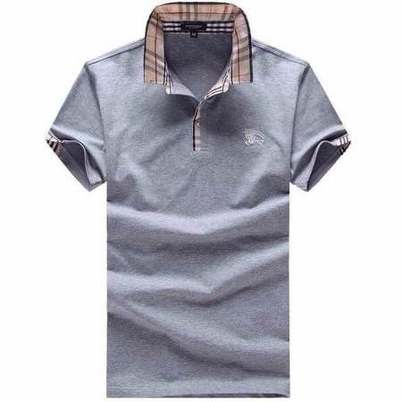 t-shirt-Burberry-coton,t-shirt-manche-longue-col-v,tee-shirt-Burberry-homme-discount-france-pas-cher-prix