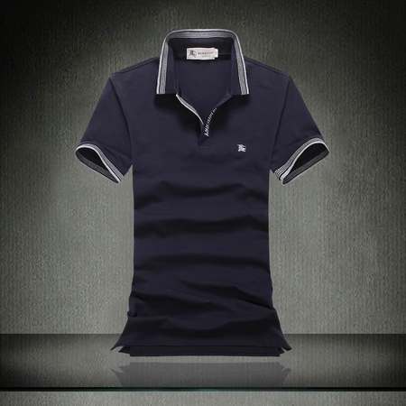 t-shirt-Burberry-destockage,tee-shirt-femme-manche-courte,polo-homme-marque-pas-cher