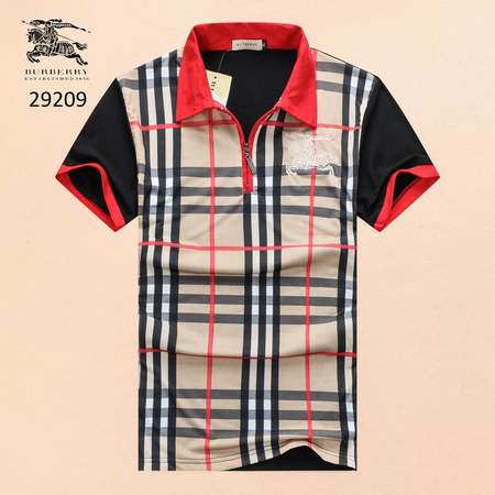 t-shirt-Burberry-france,t-shirt-manche-longue-Burberry-prix-redoute,tee-shirt-Burberry-rouge