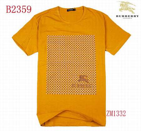 t-shirt-Burberry-grande-taille,acheter-tee-shirt-Burberry,magasin-t-shirt-femme