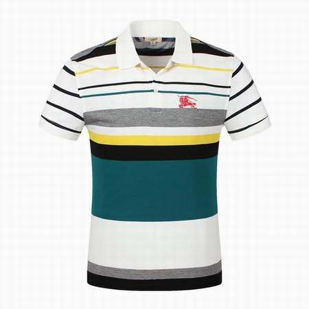 t-shirt-Burberry-marque,t-shirt-Burberry-galeries-lafayette,polo-homme-en-solde
