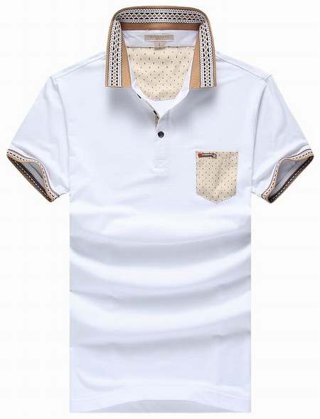 t-shirt-Burberry-stripe-linton-blanc,tee-shirt-Burberry-fake,polo-Burberry-femme-noir