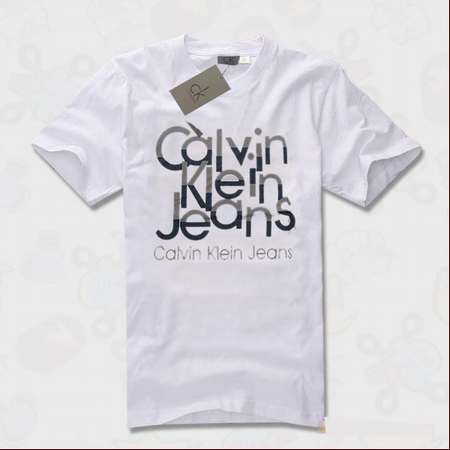 t-shirt-Calvin-Klein-raw-denim,polo-style-avis,Calvin-Klein-t-shirt-eagle