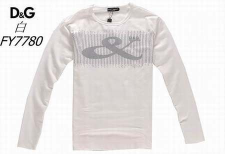 t-shirt-Dolce-Gabbana-brit,lots-de-polo-Dolce-Gabbana,polo-Dolce-Gabbana-noir-pas-cher