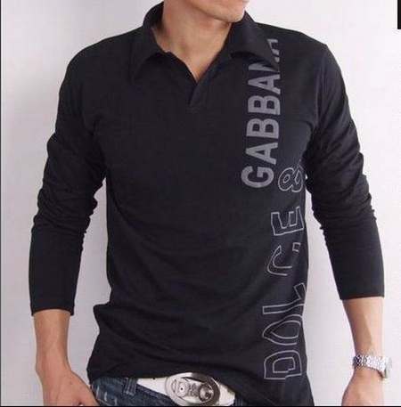 t-shirt-Dolce-Gabbana-golfeur,t-shirt-Dolce-Gabbana-blance,t-shirt-fashion-homme