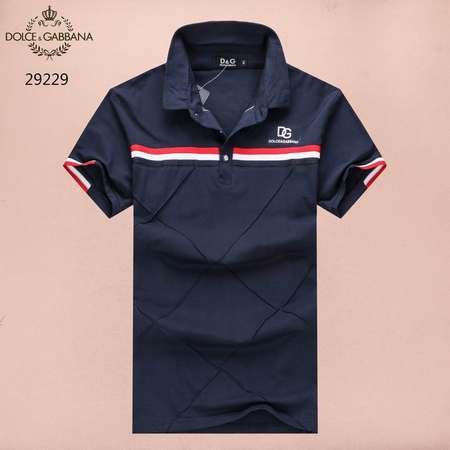 t-shirt-Dolce-Gabbana-knight-logo,achat-polo-Dolce-Gabbana-femme-pas-cher,polo-Dolce-Gabbana-rouge-homme