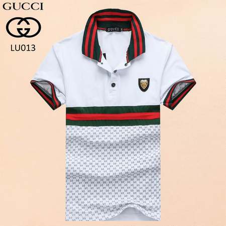 t-shirt-Gucci-achat-en-ligne,t-shirt-Gucci-a-bas-prix,polo-Gucci-noir-homme-promo