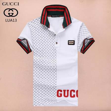 t-shirt-Gucci-coffret,polo-Gucci-edition-limite,tee-shirt-homme-Gucci-pas-cher