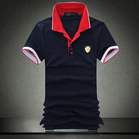 t-shirt-Gucci-manches-courtes-fashion,Gucci-flag-italy-homme,Gucci-pas-cher-paris