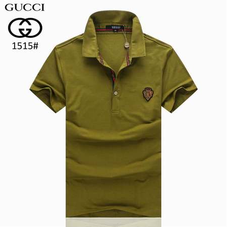 t-shirt-Gucci-manches-courtes-moins-cher,Gucci-soldes,chemise-Gucci-jeans-discount