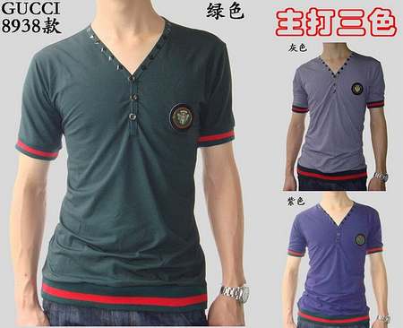 t-shirt-Gucci-manches-longues-vendre,t-shirt-homme-vente-privee,Gucci-boutique-londres