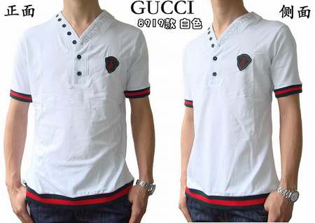t-shirt-Gucci-prix,vintage-Gucci-polo-blanc,acheter-tee-shirt-Gucci