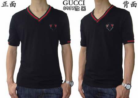 t-shirt-Gucci-rihanna,Gucci-homme-magasin,t-shirt-Gucci-jeans-soldes