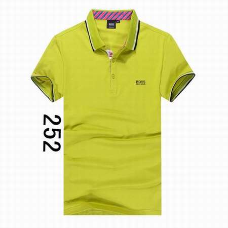 t-shirt-HUGO-BOSS-manches-courtes,HUGO-BOSS-magasin-d'usine-italie,tee-shirt-de-marque-col-en-v