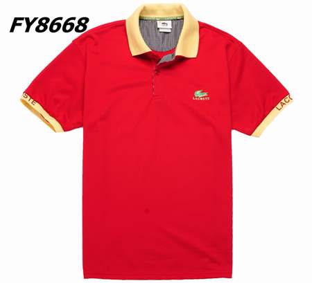 t-shirt-Lacoste-homme-col-v,Lacoste-soldes-vente-privee,Lacoste-pas-cher-internet