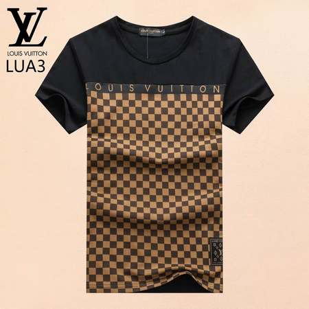 t-shirt-Louis-Vuitton-lot,tee-shirt-en-soie-manches-longues,robe-Louis-Vuitton-prorsum