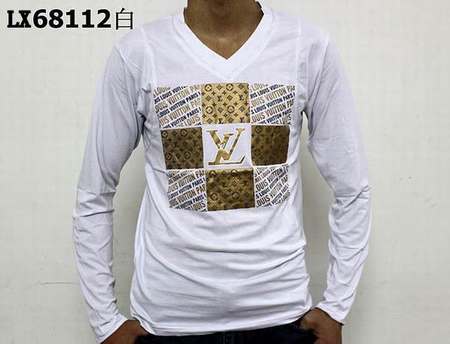 t-shirt-Louis-Vuitton-manches-courtes-homme-pas-cher,prix-des-t-shirt-Louis-Vuitton,Louis-Vuitton-t-shirt-la-redoute