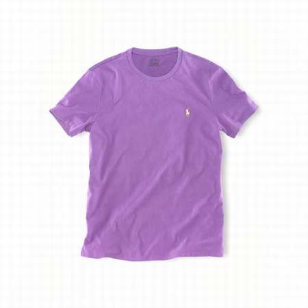 t-shirt-Ralph-lauren-authentique,Ralph-lauren-homme-grandes-tailles,Ralph-lauren-femme-rose