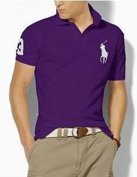 t-shirt-Ralph-lauren-prix-usine,t-shirt-colle-v-pas-cher,t-shirt-Ralph-lauren-noir-manche-longue