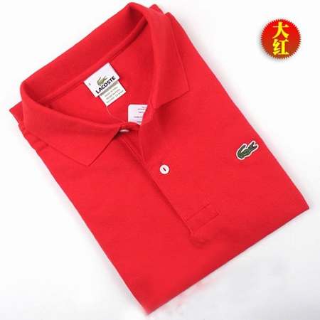 t-shirt-col-v-Lacoste-homme-pas-cher,robe-Lacoste-hiver,tee-shirt-Lacoste-femme-prix