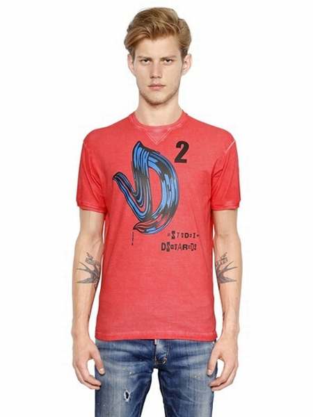t-shirt-fashion-de-marque,tee-shirt-en-gros-france,polo-dsquared-italian-fit-manches-courtes
