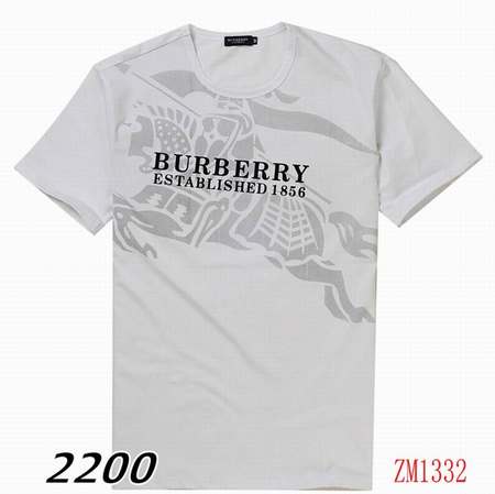 t-shirt-homme-col-v-noir,t-shirt-Burberry-femme-discount,Burberry-raw-tee-shirt-prix