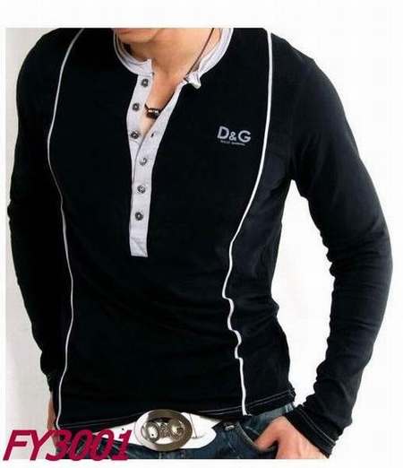 t-shirt-homme-de-marque-soldes,tee-shirt-Dolce-Gabbana-femme-noir,polo-Dolce-Gabbana-nouvelle-collection