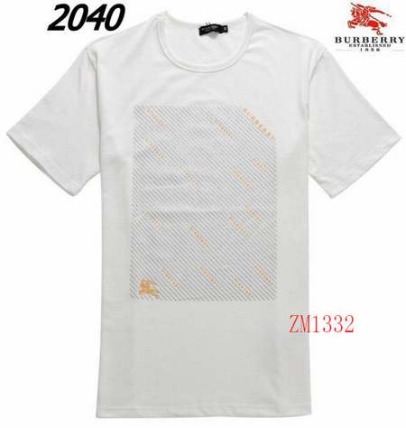 t-shirt-homme-marque-moins-cher,Burberry-polo-jeans,polo-raye-Burberry-homme