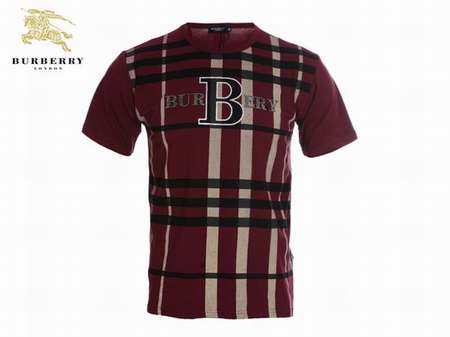 t-shirt-manche-longue-Burberry-pas-cher-neuf,t-shirt-Burberry-fashion,polo-Burberry-raye-bleu