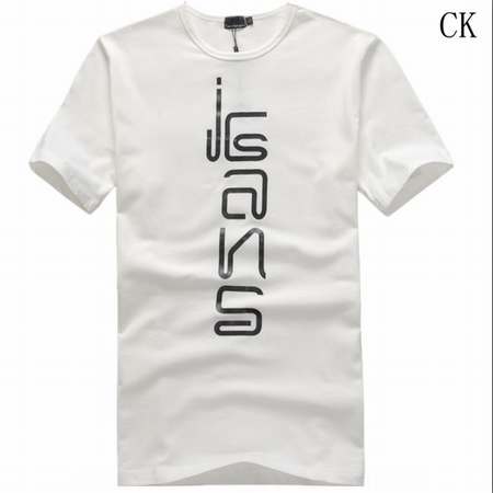 t-shirt-manche-longue-blanc-homme,polo-Calvin-Klein-blanc-casse,polo-de-marque-de-luxe