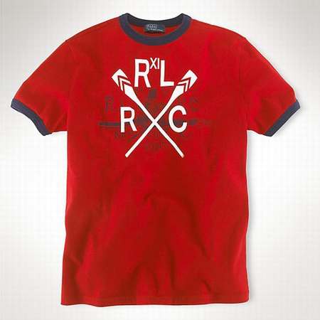 t-shirt-manche-longue-col-v-Ralph-lauren-homme,t-shirt-homme-col-v-uni,Ralph-lauren-en-direct