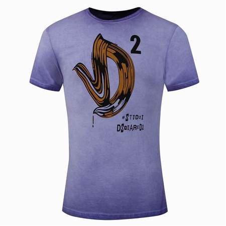 t-shirt-pas-cher-paris,dsquared-boutiques-france,achat-t-shirt-femme