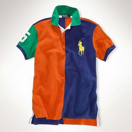 t-shirt-usa-femme-,tee-shirt-Ralph-lauren-a-prix-discount,Ralph-lauren-femme-chemise