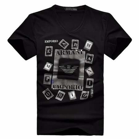 t-shirt-vert-manche-longue-Armani,t-shirt-Armani-homme-pas-cher,chemise-Armani-vintage