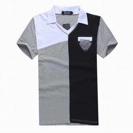 t-shirts-Dolce-Gabbana-homme-pas-cher,polo-homme-manches-courtes-pas-cher,chemise-Dolce-Gabbana-jeans-collection