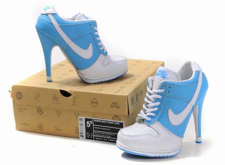 talon-nike-pas-cher,talon-bobine,dunk-nike-talon