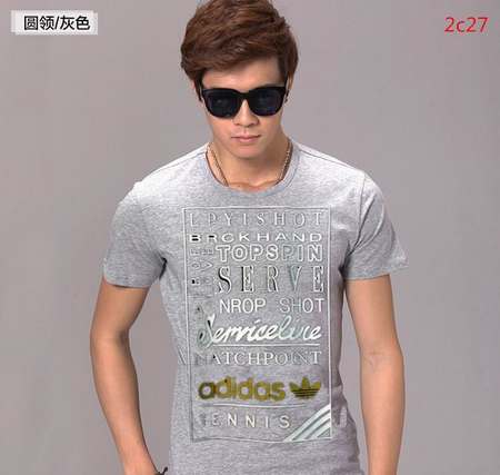 tee-shirt-Adidas-ete-2012,t-shirt-Adidas-coton-homme-prix,diy-Adidas-t-shirt